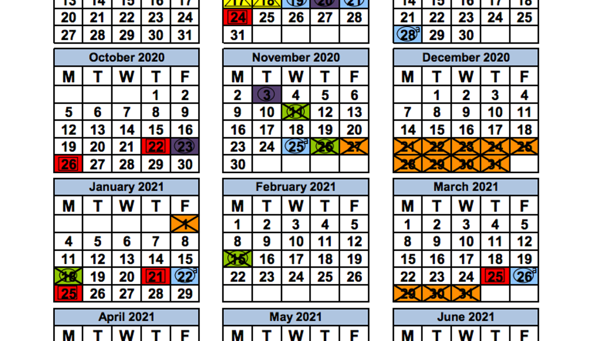 Dade County 2025 2025 School Calendar April 2025 Cale vrogue.co