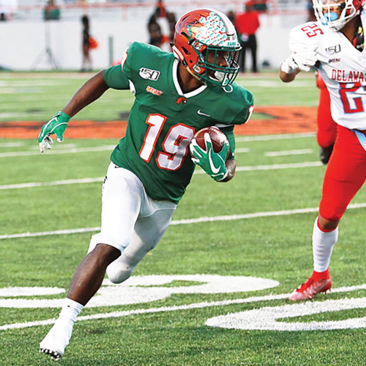 The Rattlers Continue To Strike Local Sports Miamitimesonline Com