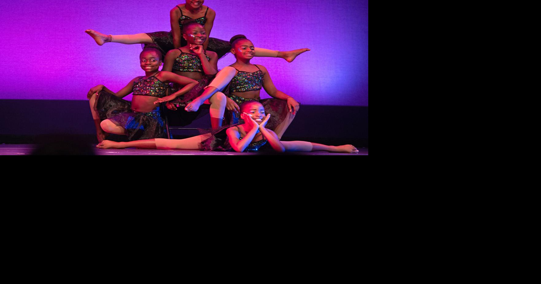 Young Talent Big Dreams competition back live Lifestyles