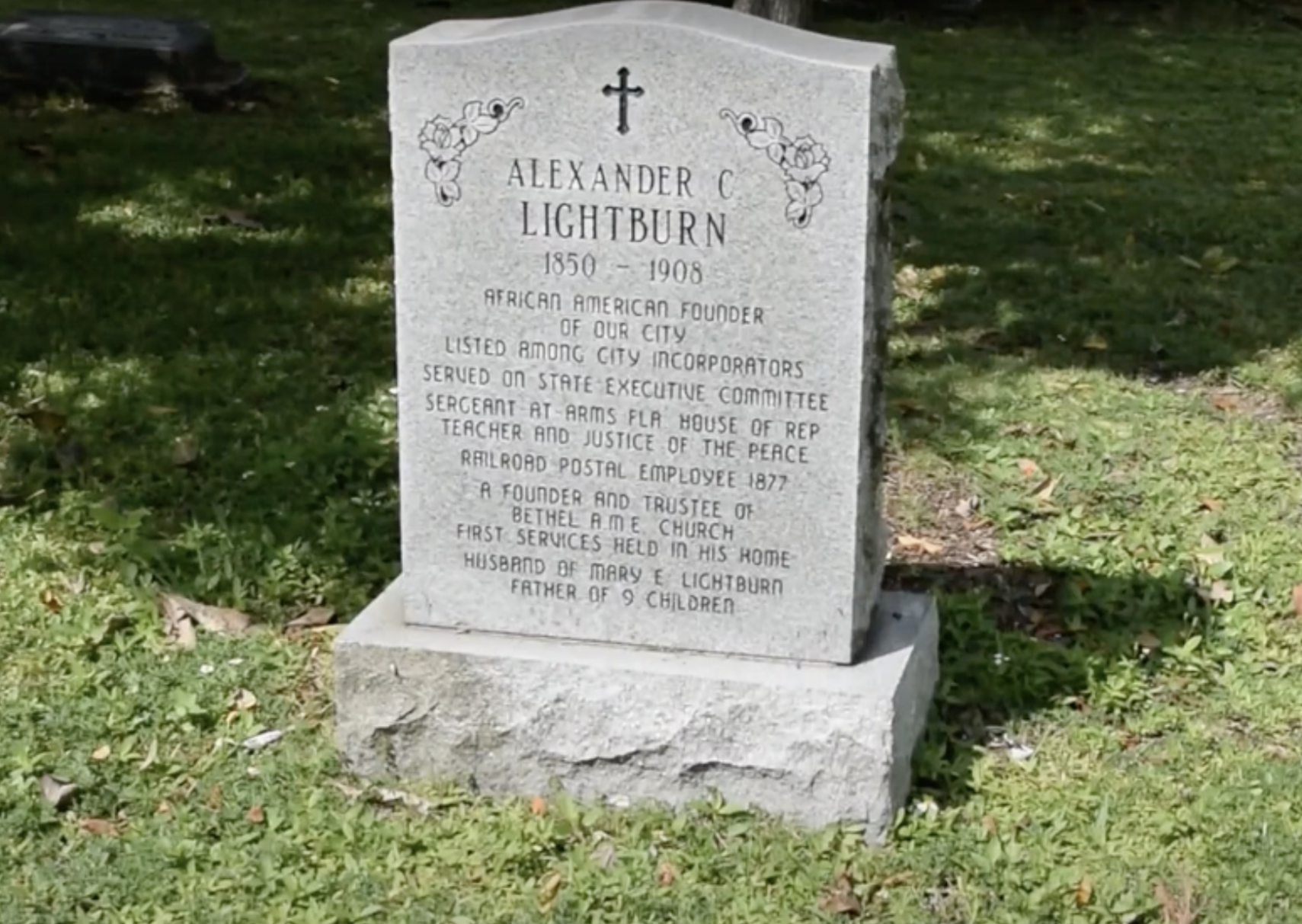 Remembering Miami's Black founding fathers | Local News & Updates | The ...