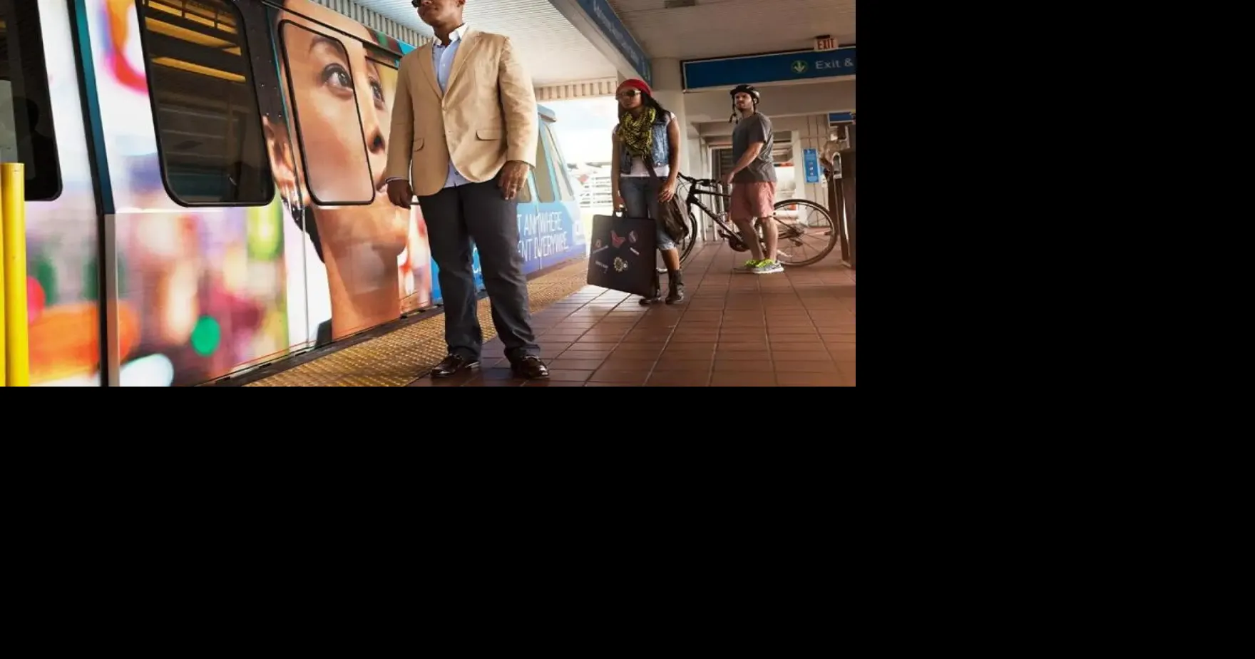 Miami could start charging for free Metromover and cut down trash crews
