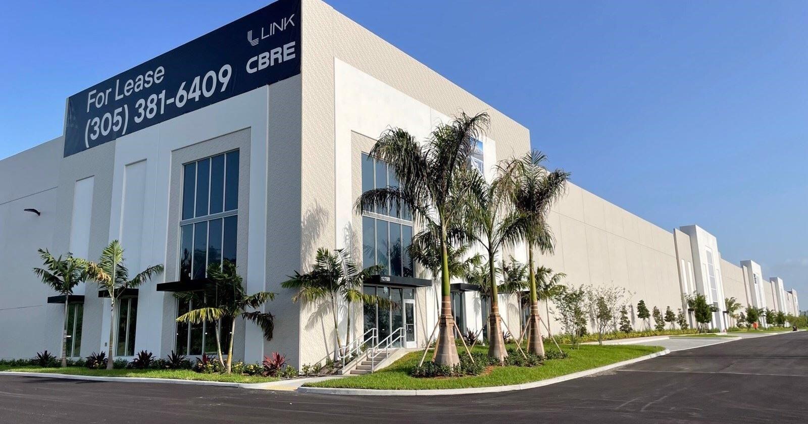 Site of old flea market creates construction jobs in Opa-locka - Vimarsana News