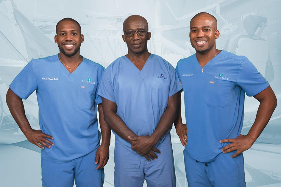 Family Practice Helps The Underserved Health Wellness Miamitimesonline Com