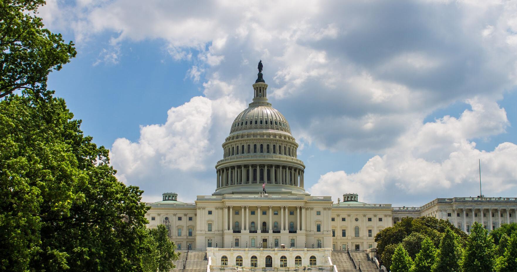 EXPLAINER: Congress is acting on gay, interracial marriage - Vimarsana News