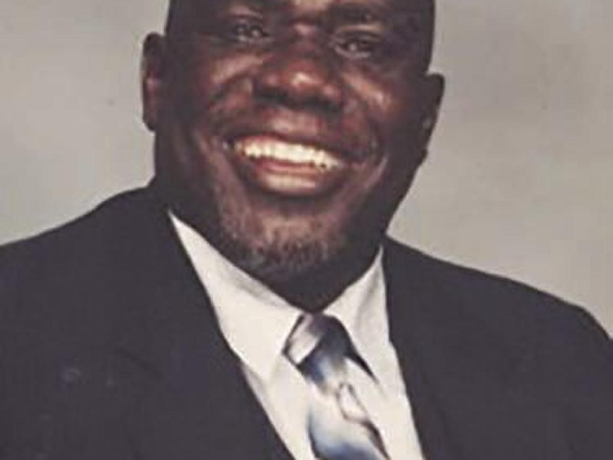 Pastor Robert L Ingram Sr Obituaries Miamitimesonline Com