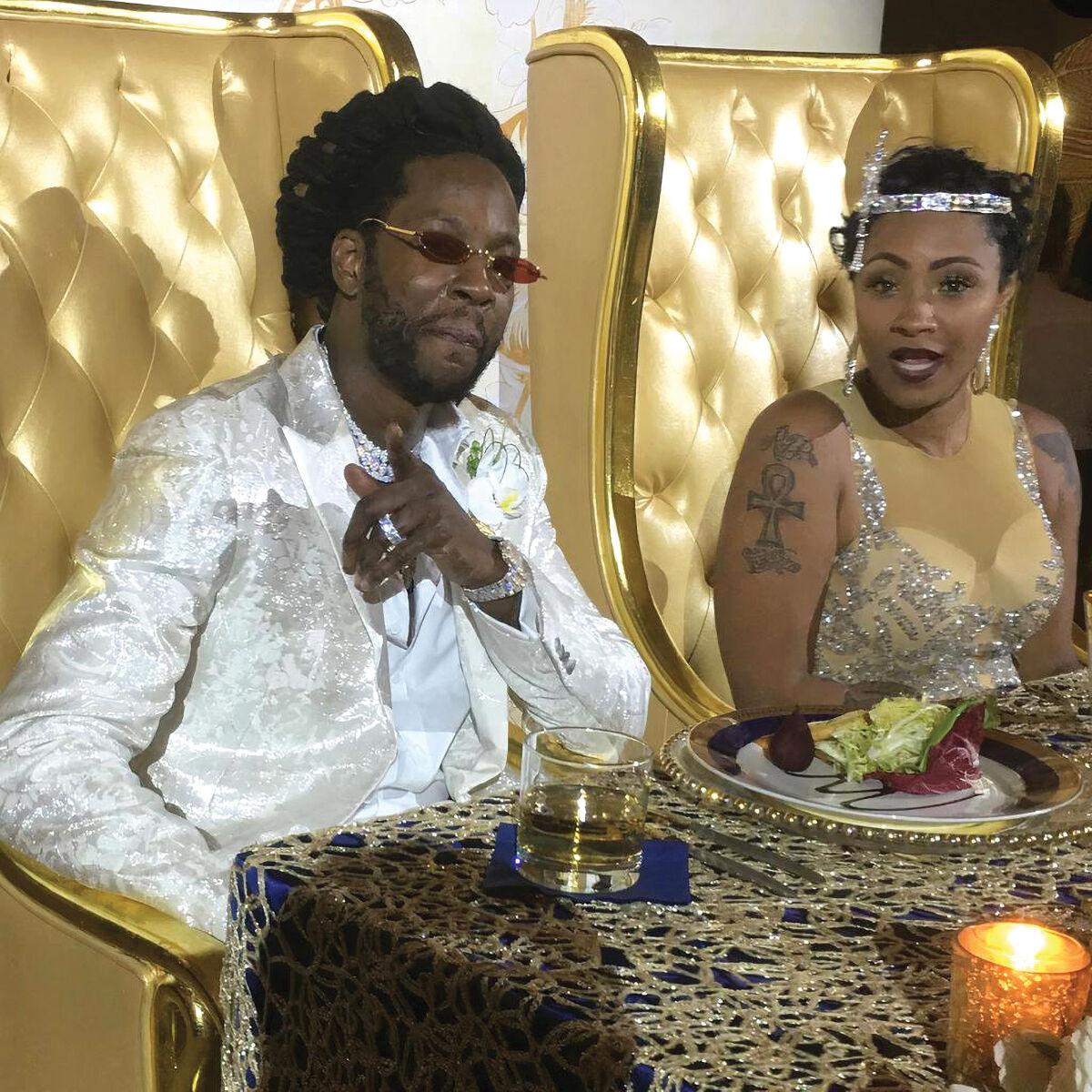 Designer Miguel Wilson returns to the 305 Business