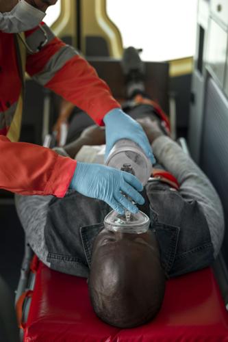 Drug overdoses skyrocket for people under 40 Health Wellness
