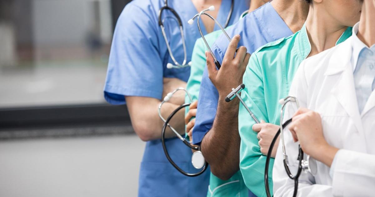 Florida TaxWatch warns Florida’s employee health insurance trust fund could be exhausted if changes aren’t made