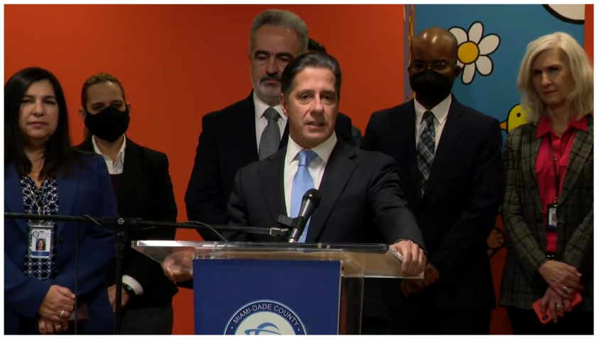 Former MDCPS superintendent Alberto Carvalho put on leave by LA Schools ...
