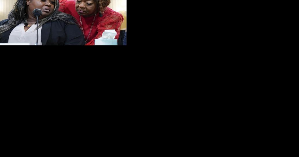 Ga. election worker feared being hung from a tree - Vimarsana News