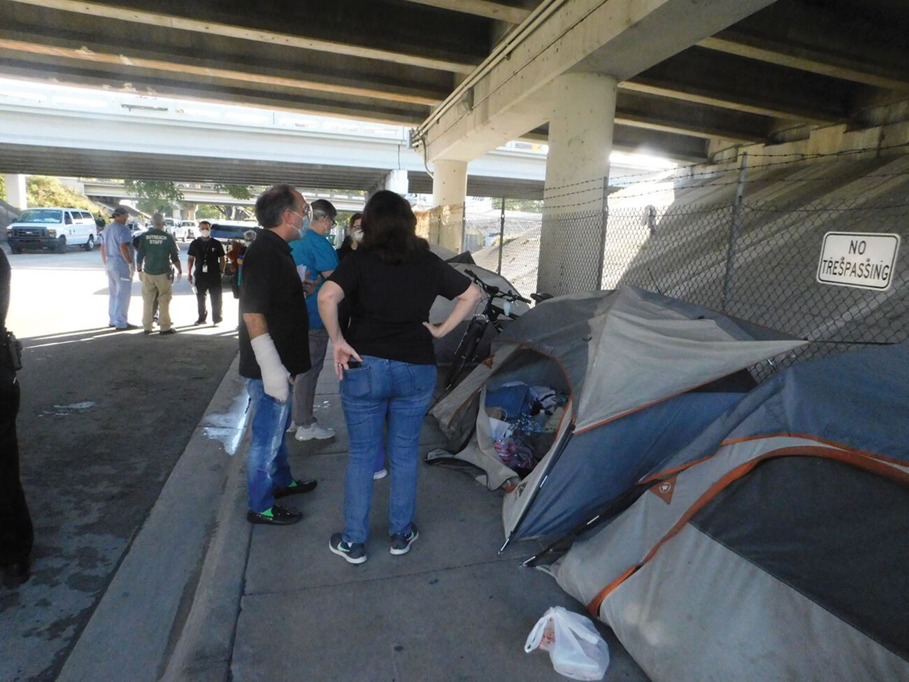 The Politics Of Homelessness In Miami South Florida News   603fa4cd34b4b.image 