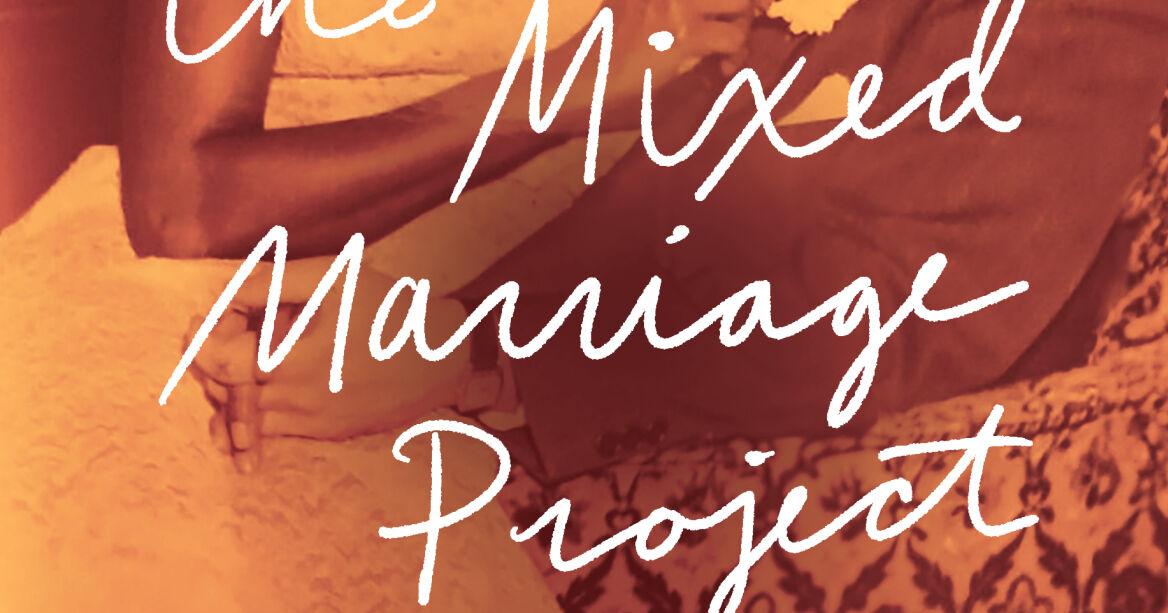 Book Review: Boy meets girl, and color didn’t matter