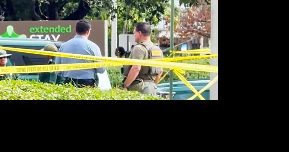 Shooting of 3-year-old at Tamarac hotel unresolved - Vimarsana News