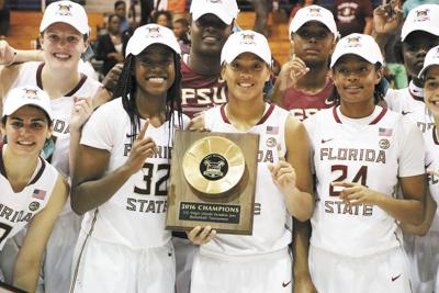 Virgin Islands Host All Ncaa Division I Teams Lifestyles