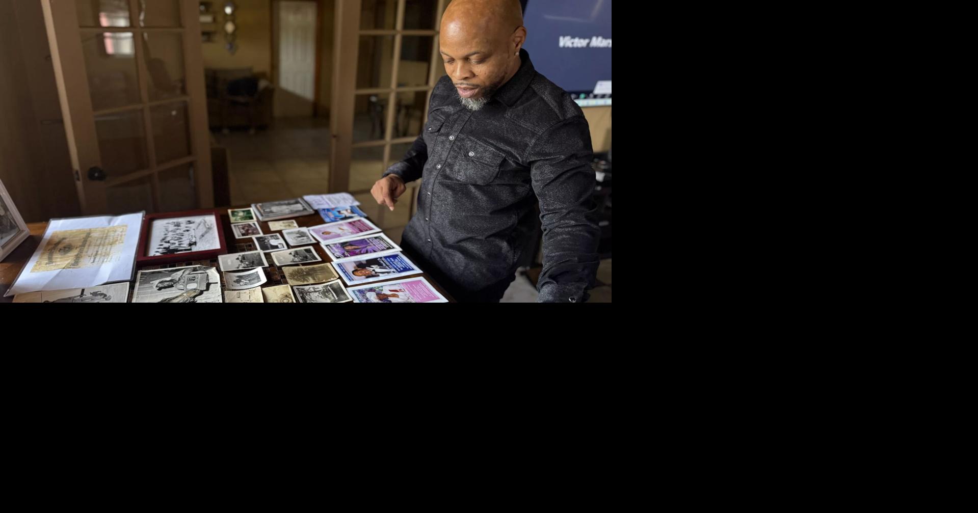 ‘I don’t want our legacy to die’: A family’s fight to keep Hialeah's Black history alive