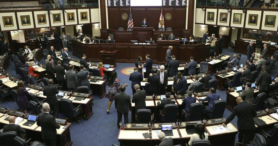House committee advances bill expanding E-Verify to all Florida businesses