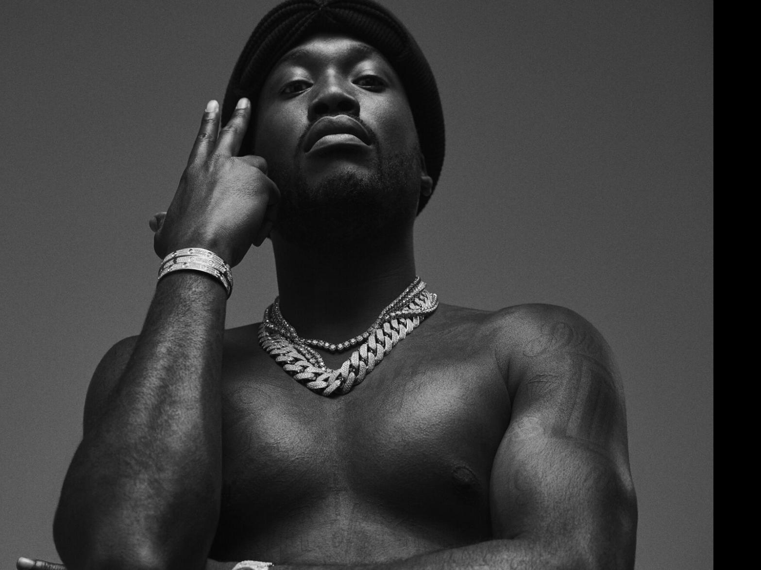 Meek Mill's 'Expensive Pain' comes with a heavy cost