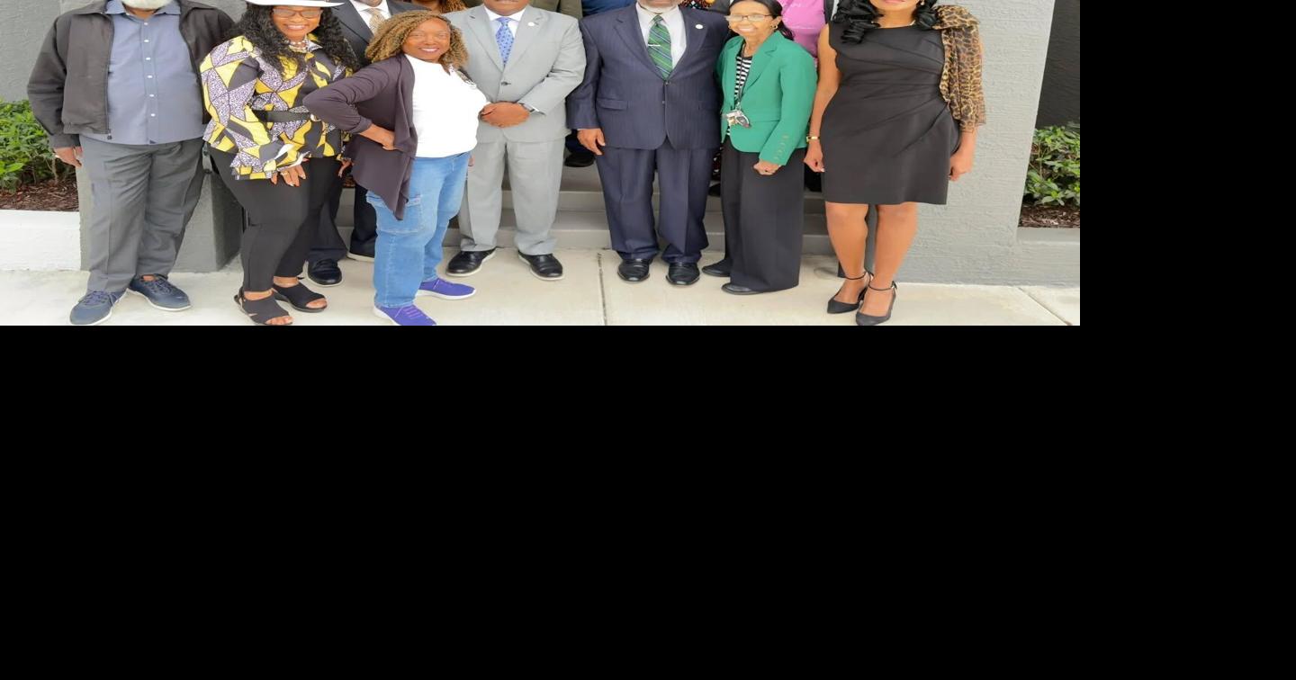 Miami-Dade Women’s Hall of Fame 2025 sparks backlash over lack of Black honorees