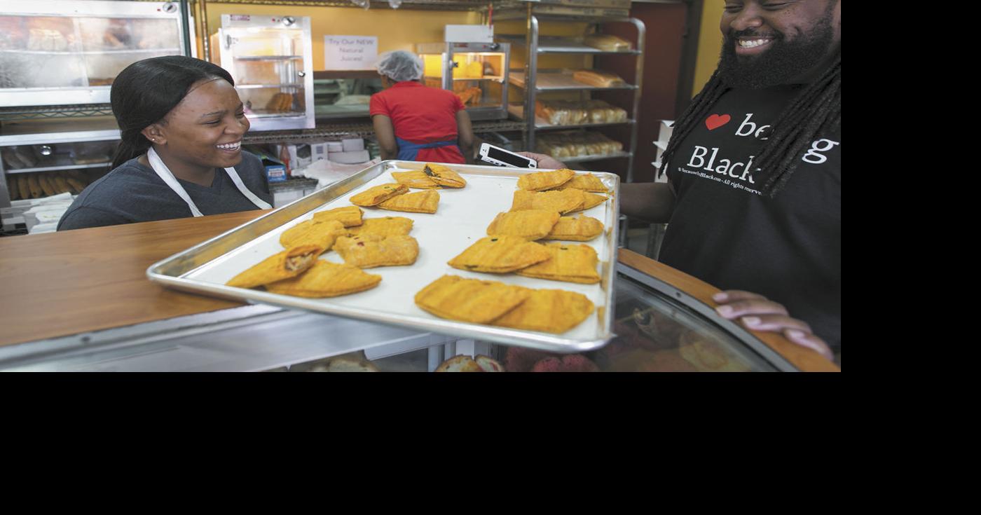 Taste Rite Bakery serves killer Jamaican patties | Lifestyles ...