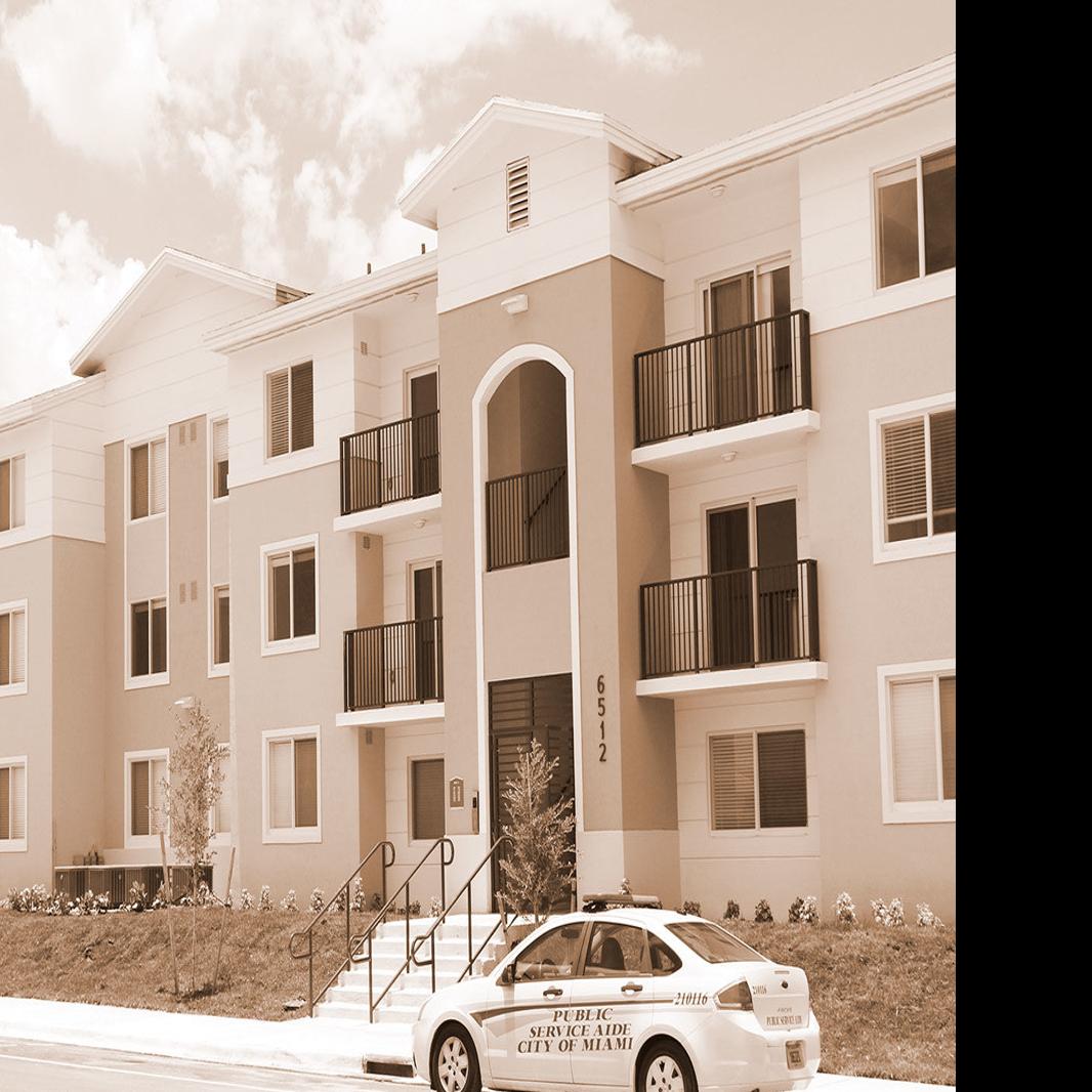 A Housing Crisis In South Florida News Miamitimesonline Com
