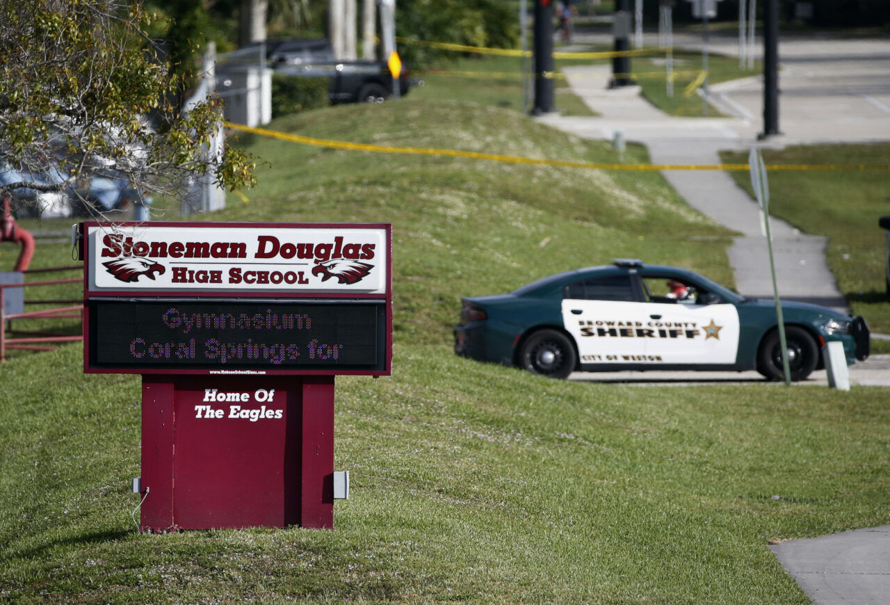 Bill lowering gun-buying age on target to reach House floor over objections of Parkland families