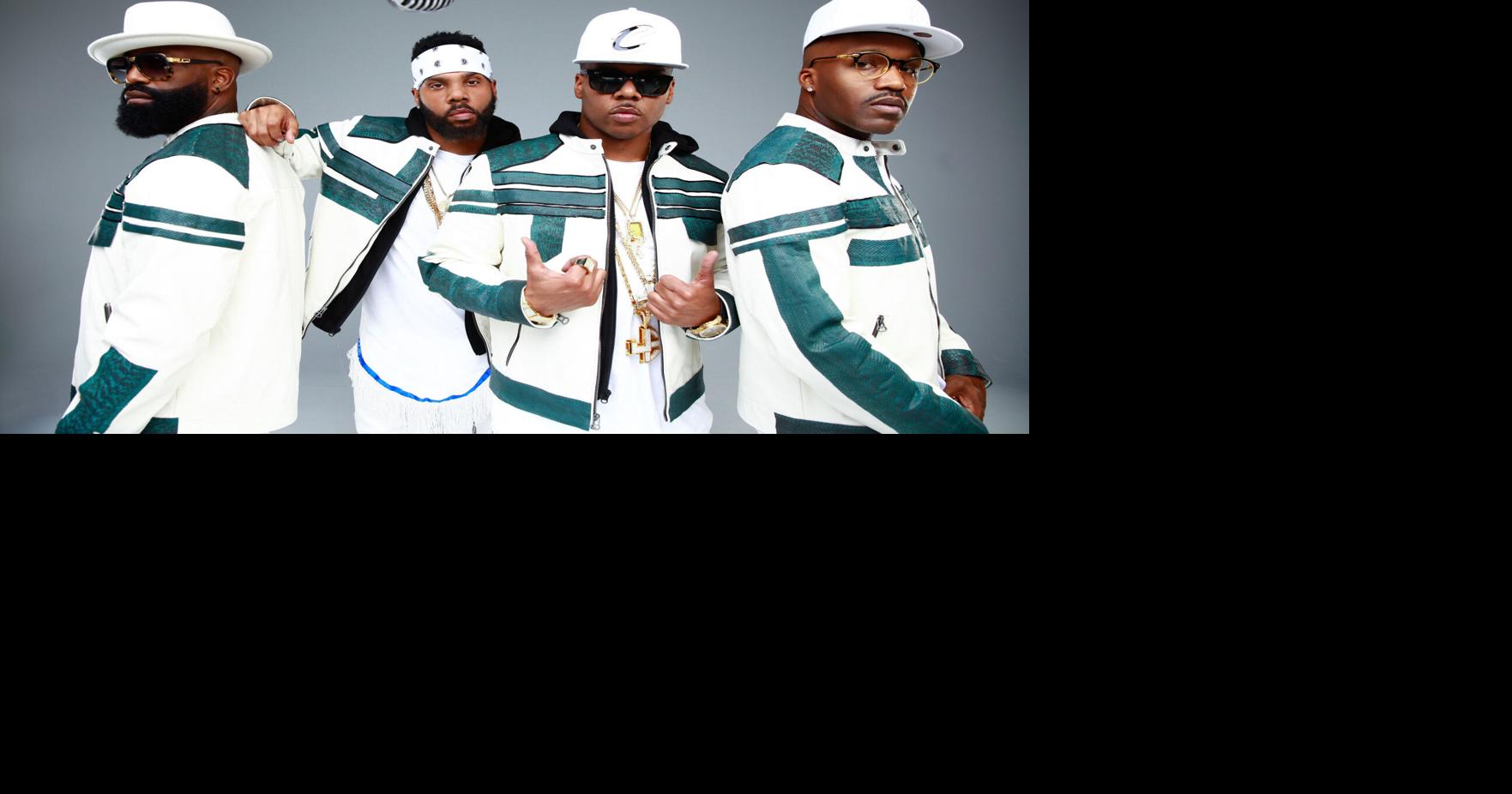 Jagged Edge’s new album celebrates love, longevity and brotherhood ...
