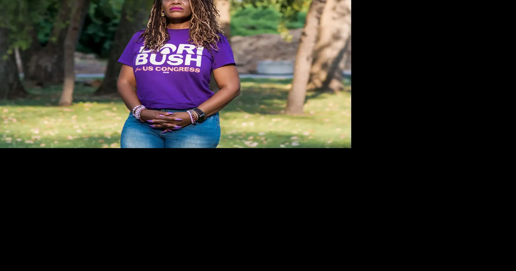 Cori Bush's primary loss further hurts Black women's chances for representation in Congress Mel Leonor Barclay, The 19th Aug 11, 2026 Aug 11, 2026 Updated 5 mins ago