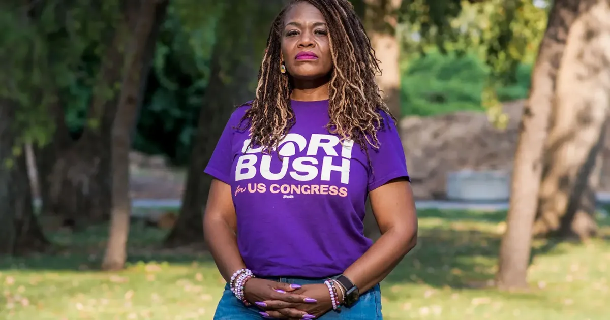 Cori Bush's primary loss further hurts Black women's chances for representation in Congress Mel Leonor Barclay, The 19th Aug 11, 2026 Aug 11, 2026 Updated 5 mins ago