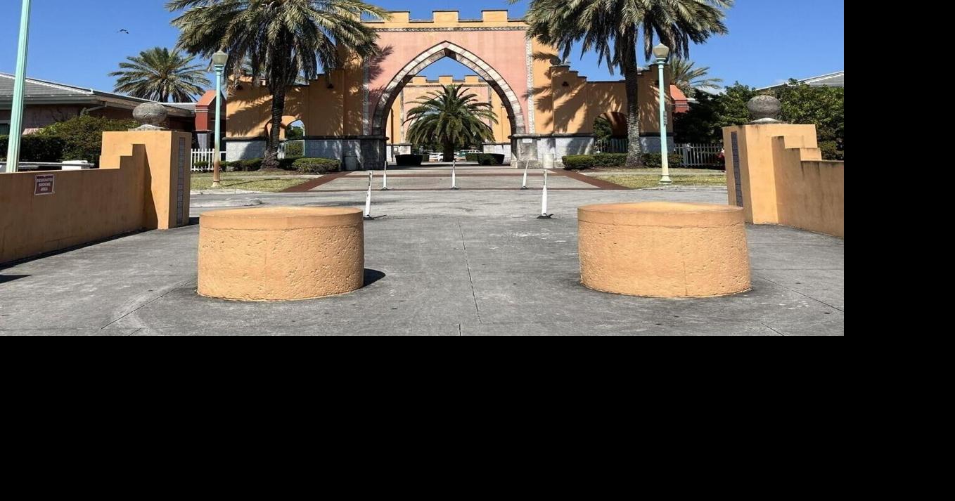 ‘We still have a chance’: Opa-locka fights on in bid for Florida’s Black history museum