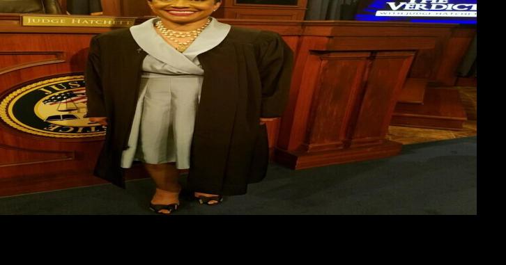 judge hatchett fired