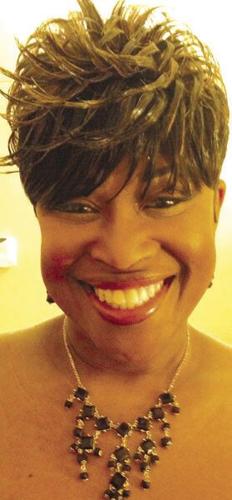 SONYA PATRICE PATTERSON-RITTER | Obituaries | miamitimesonline.com