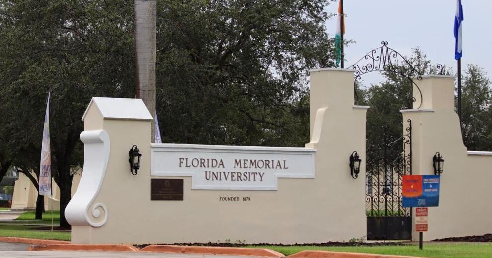 Florida Memorial University ranked among financially distressed colleges at risk of collapse