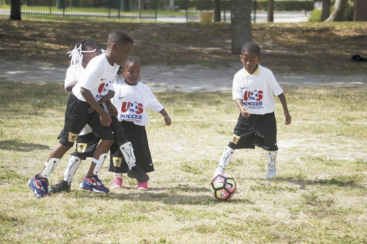 Soccer Comes To The City Lifestyles Miamitimesonline Com