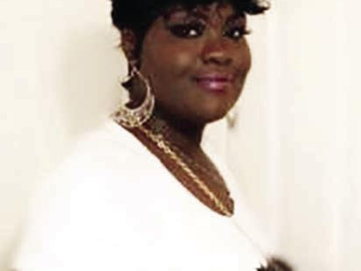 Yolanda L Whitehead Obituaries Miamitimesonline Com