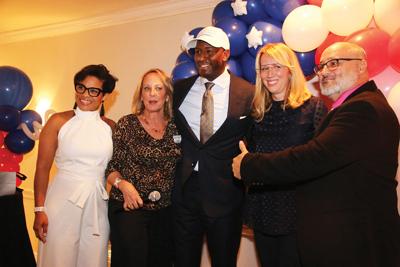 The Democratic Club of Pembroke Pines
