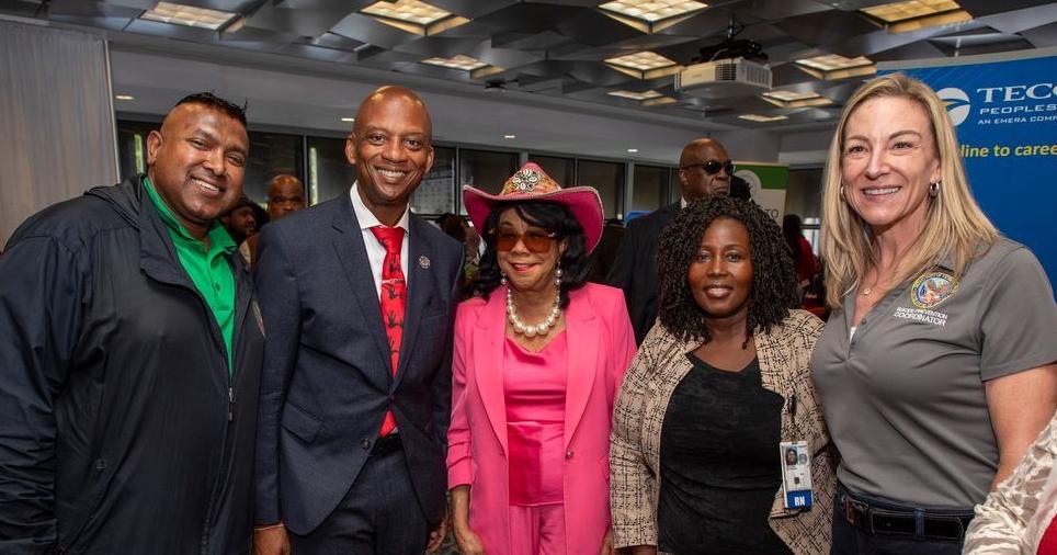 'It’s emotionally draining': Black women face uncertainty in South Florida’s job market