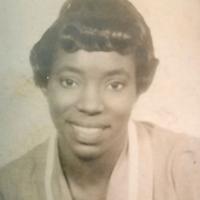 LESSIE MAE WILLIAMS | Obituaries | miamitimesonline.com