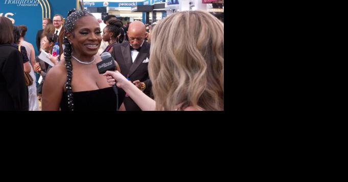 At Super Bowl, Sheryl Lee Ralph seeks to 'Lift Every Voice' | Lifestyles - Vimarsana News