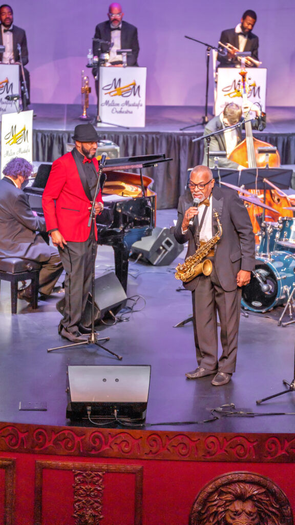 29th Melton Mustafa Jazz Festival celebrates legacy and education