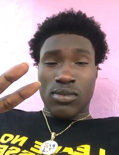 TONY M. ALFORD JR. Obituaries