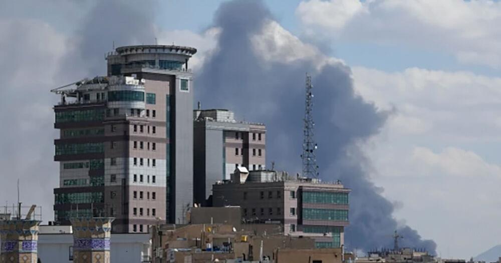 Florida GOP rips Democrats for criticizing Donald Trump as Iranian conflict escalates