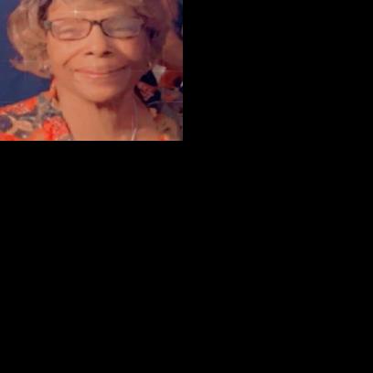 OLA MAE MORRIS-ANDERSON | Obituaries | miamitimesonline.com