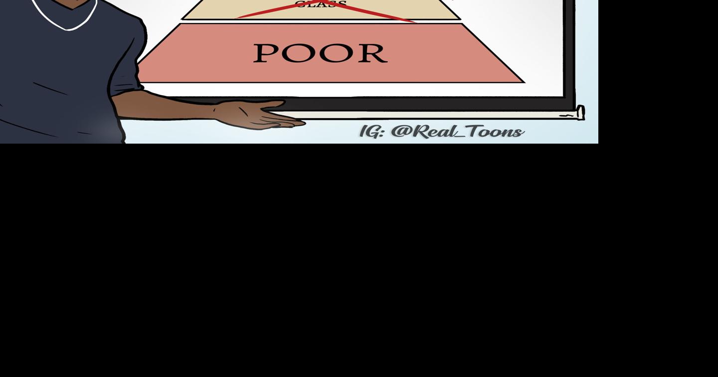 Middle Class | Multimedia | miamitimesonline.com