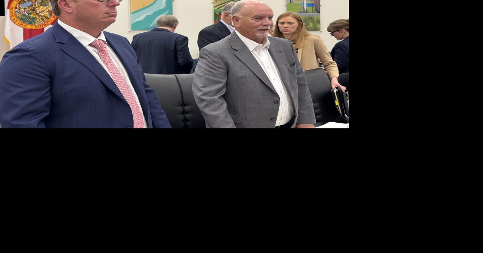 Done deal: Florida legislators reach budget, tax agreements