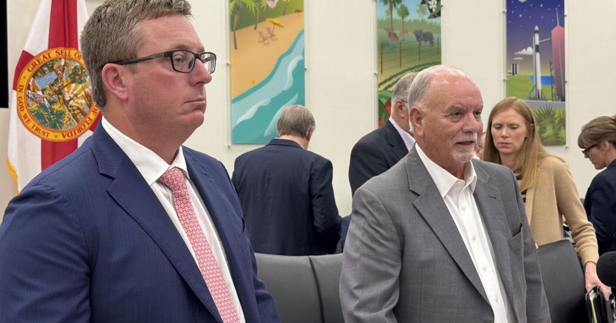 Done deal: Florida legislators reach budget, tax agreements