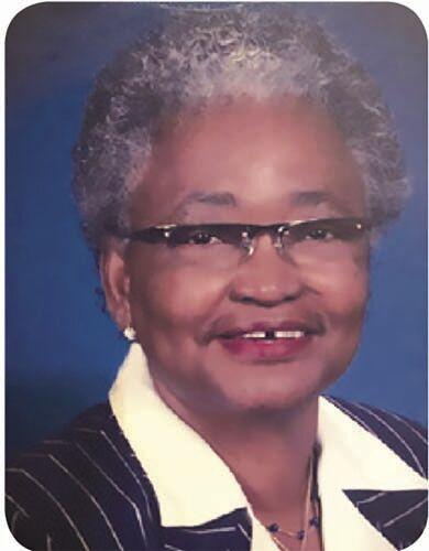 JUANITA D. BUGGS