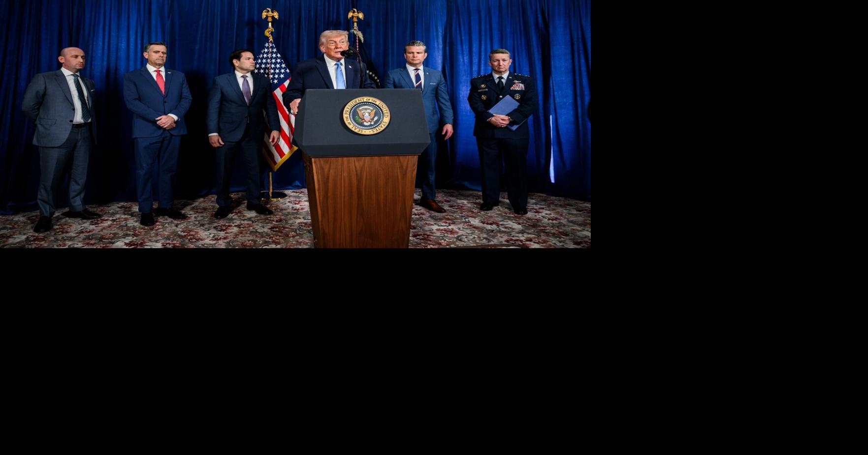 Why Trump’s plan to 'run' Venezuela is a recipe for failure