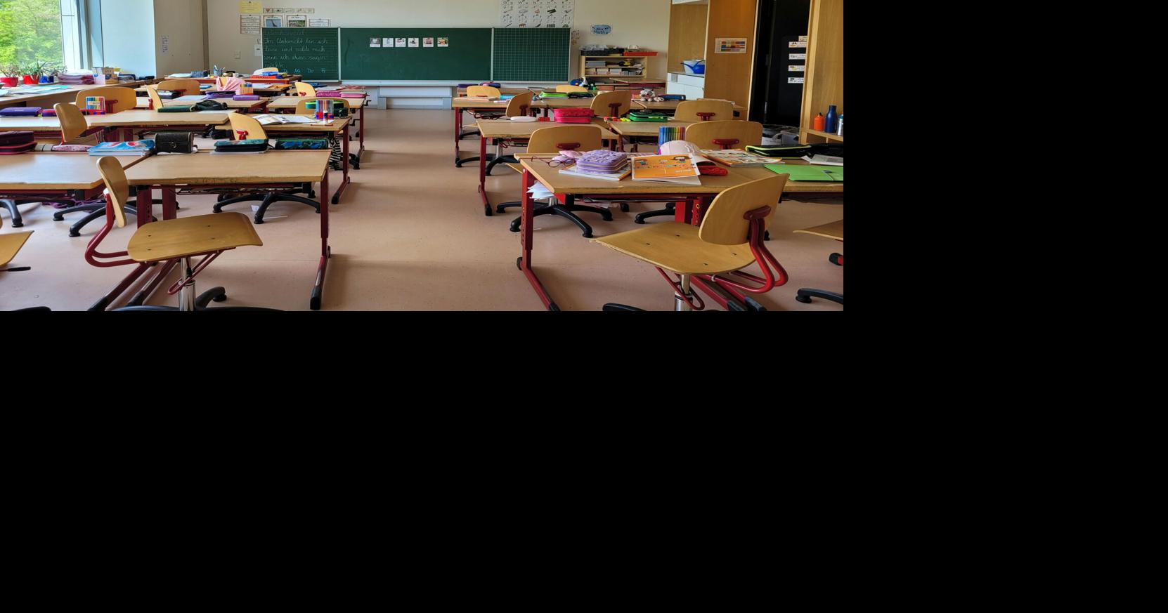 New report ties chronic absenteeism to sluggish academic outcomes
