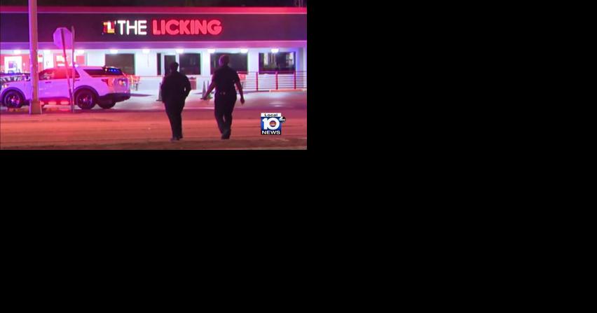 Multiple wounded near rapper French Montana video shoot - Vimarsana News