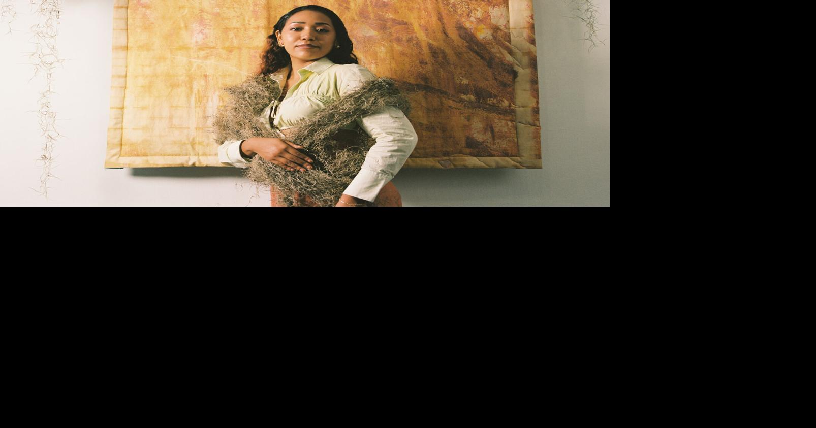 Diana Eusebio’s 'Field of Dreams' exhibit at MOCA is rooted in culture 